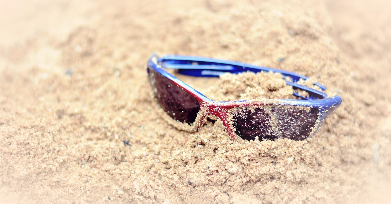 Come evitare gli occhiali da sole scomodi: scopri il comfort di Sunny Style