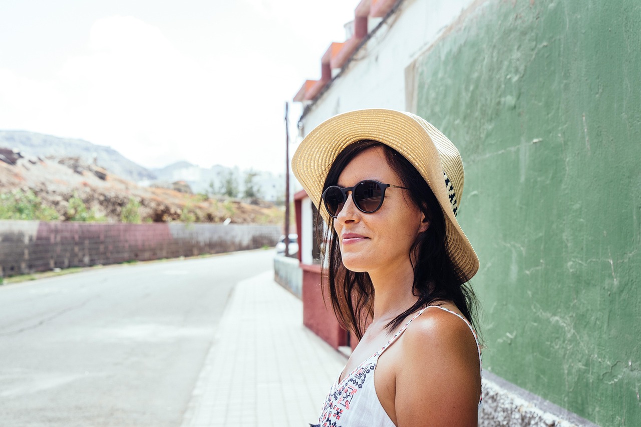 Le lenti oscuranti di Sunny Style: come migliorano la tua esperienza al sole?