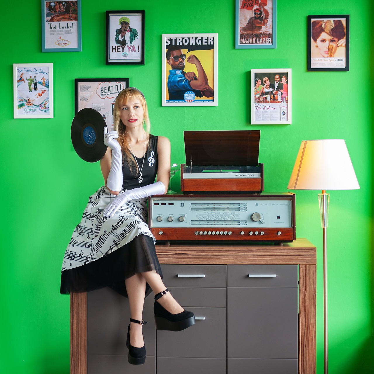Sunny Style vs. altri marchi: perché il nostro design vintage ti conquisterà [Guida Pratica]