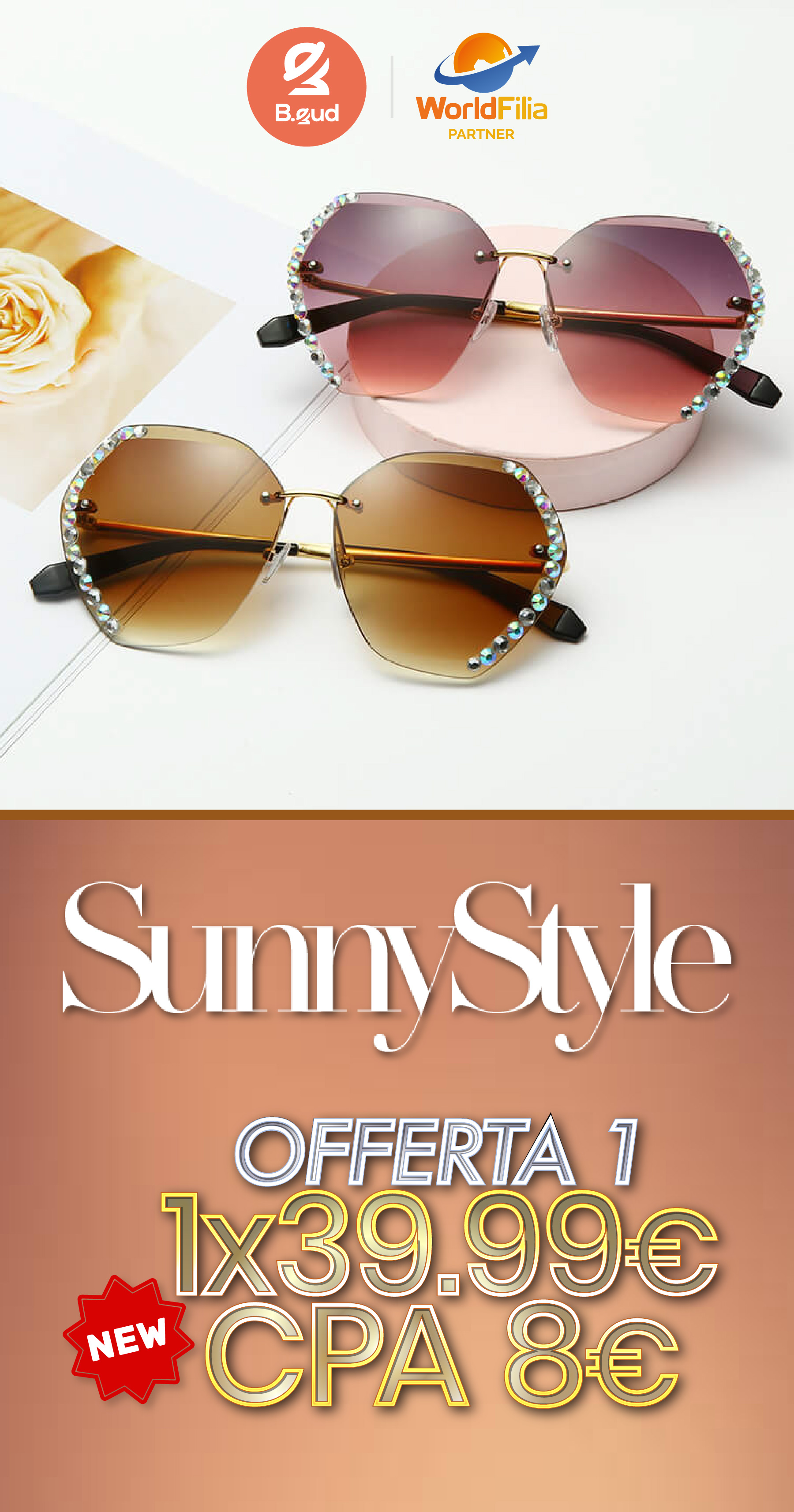 Sunny Style